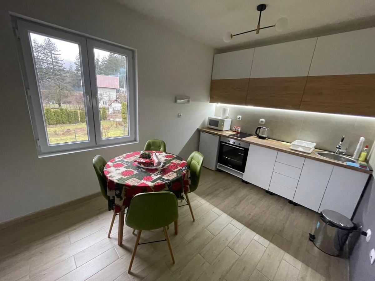 Apartman Irvas Kolasin Exterior photo