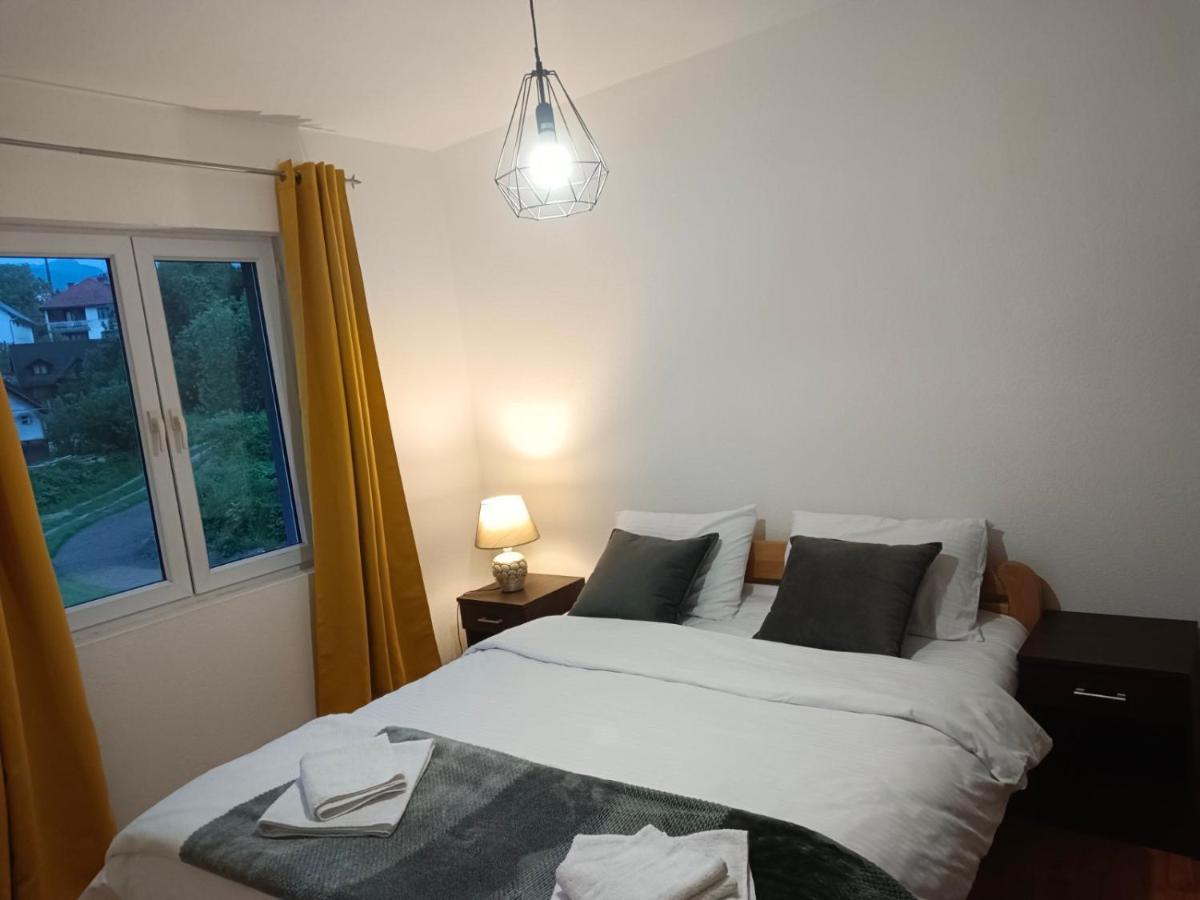 Apartman Irvas Kolasin Exterior photo