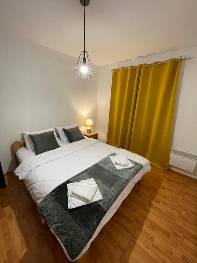 Apartman Irvas Kolasin Exterior photo