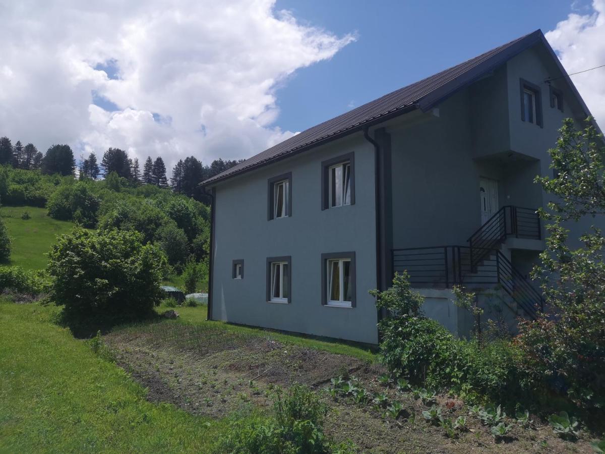 Apartman Irvas Kolasin Exterior photo