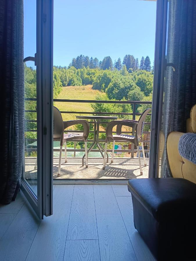 Apartman Irvas Kolasin Exterior photo
