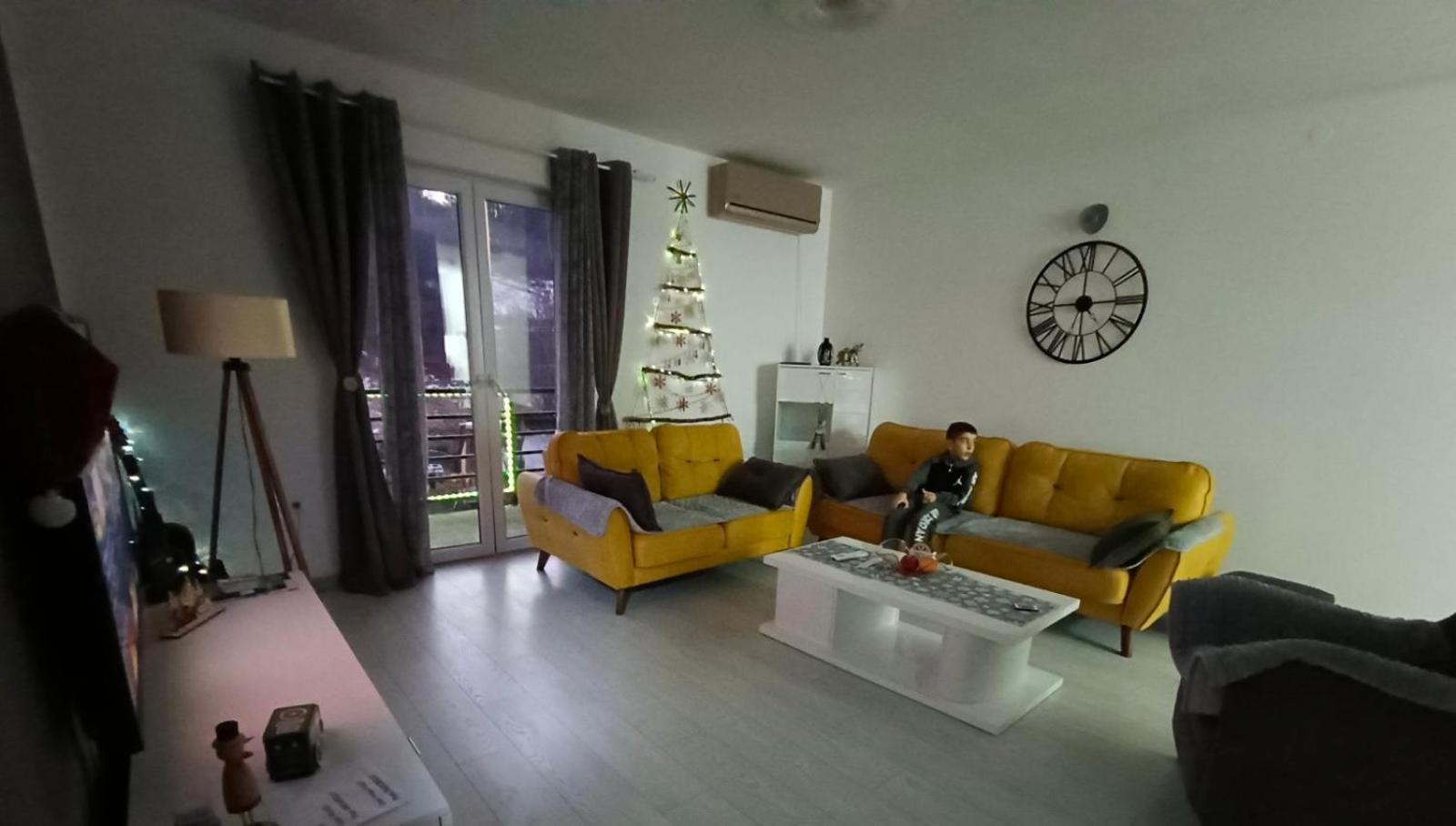 Apartman Irvas Kolasin Exterior photo