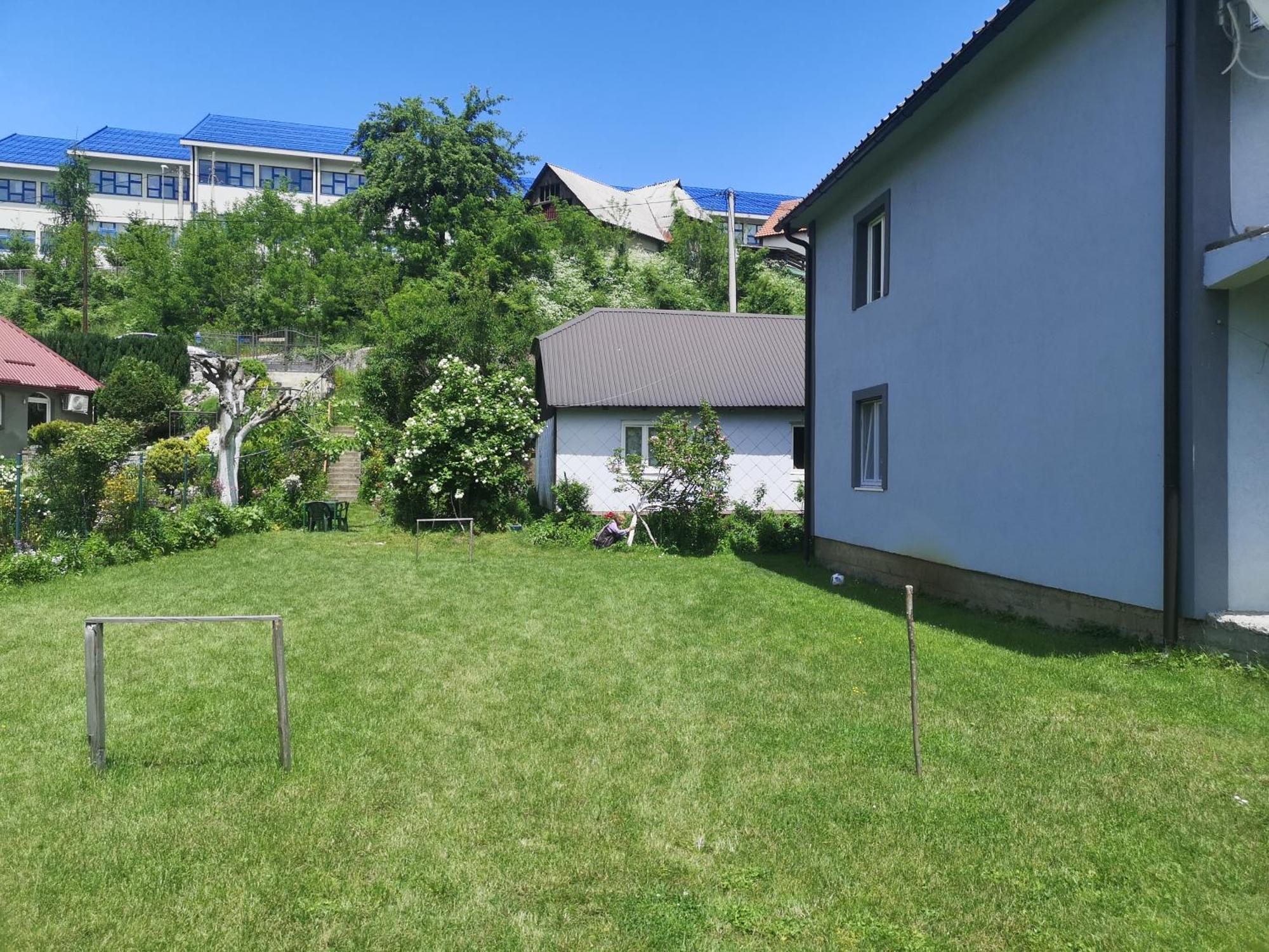 Apartman Irvas Kolasin Exterior photo