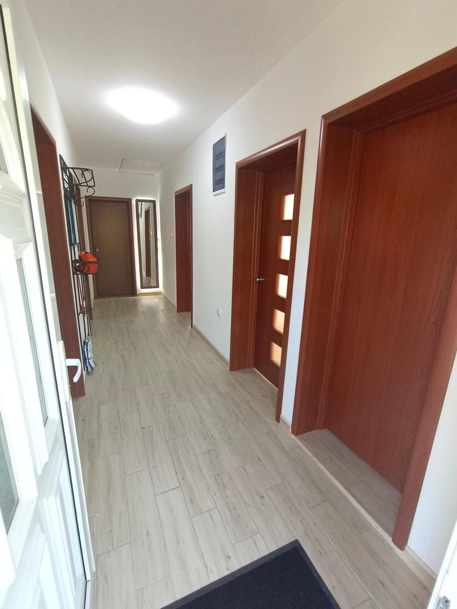 Apartman Irvas Kolasin Exterior photo
