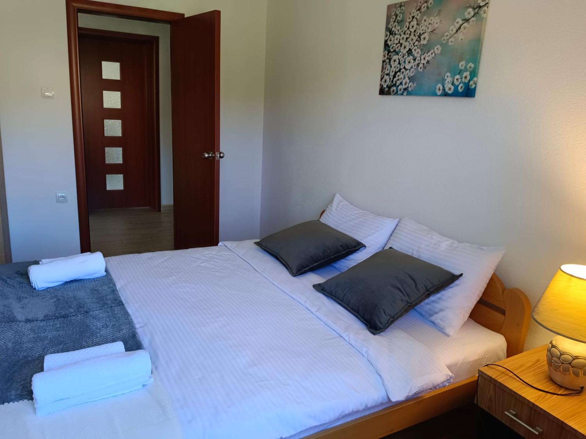 Apartman Irvas Kolasin Exterior photo