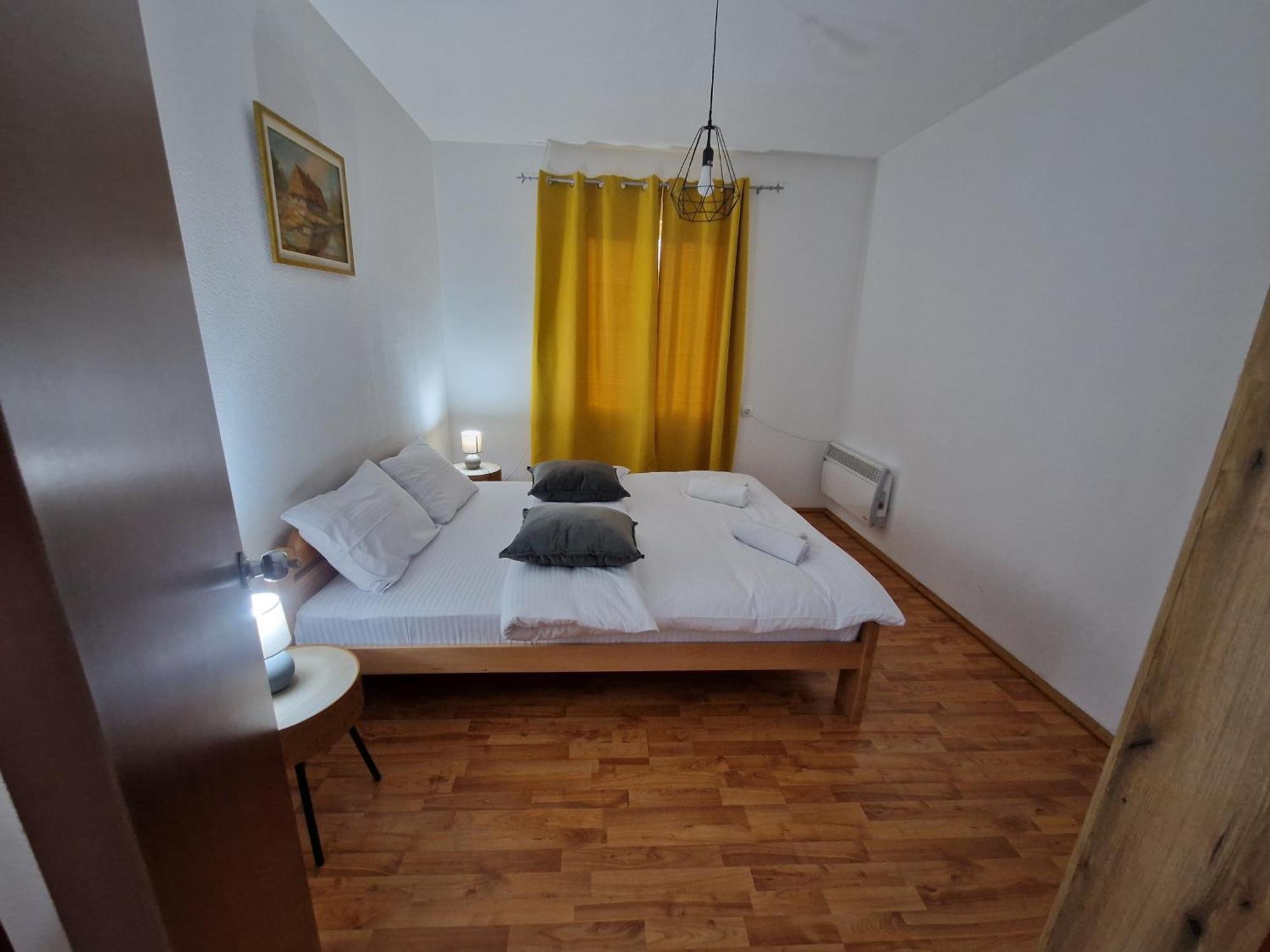 Apartman Irvas Kolasin Exterior photo