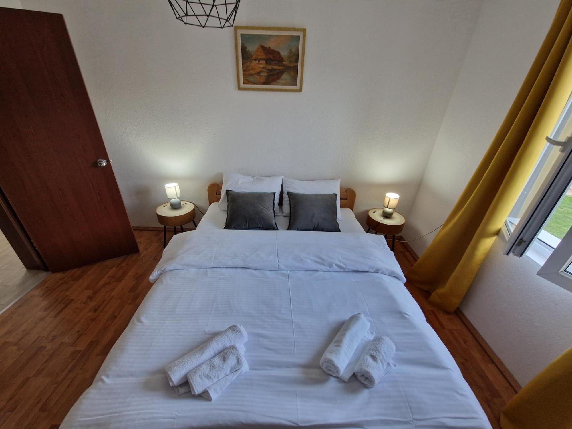 Apartman Irvas Kolasin Exterior photo