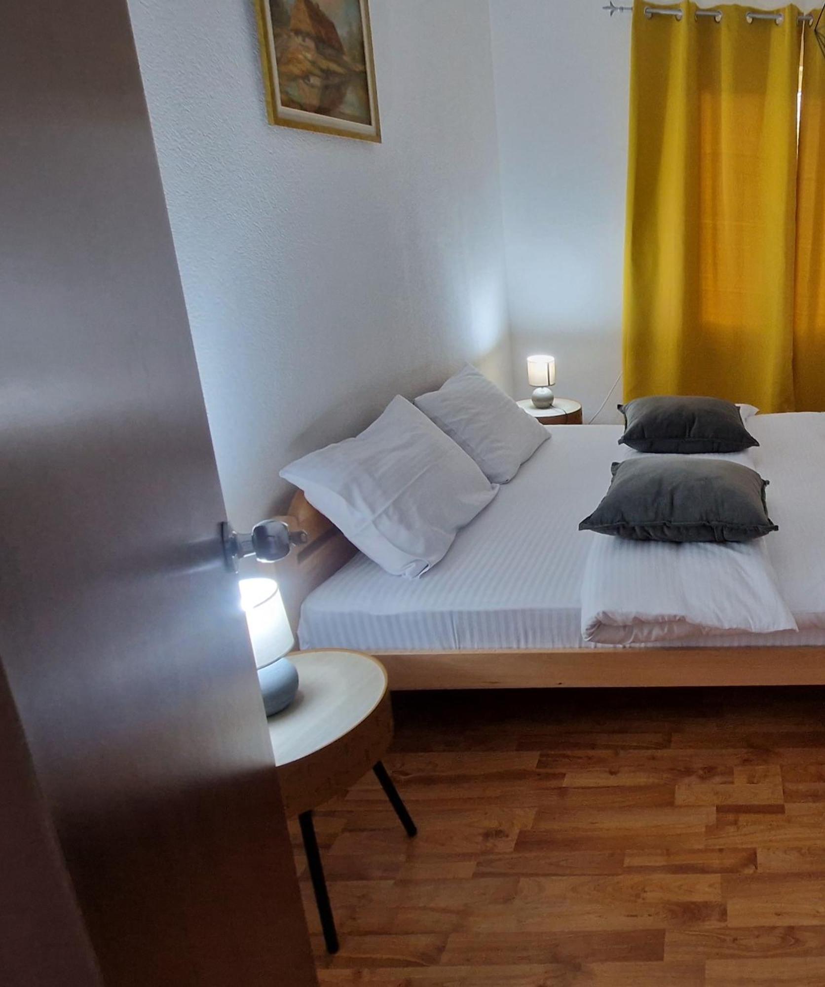 Apartman Irvas Kolasin Exterior photo