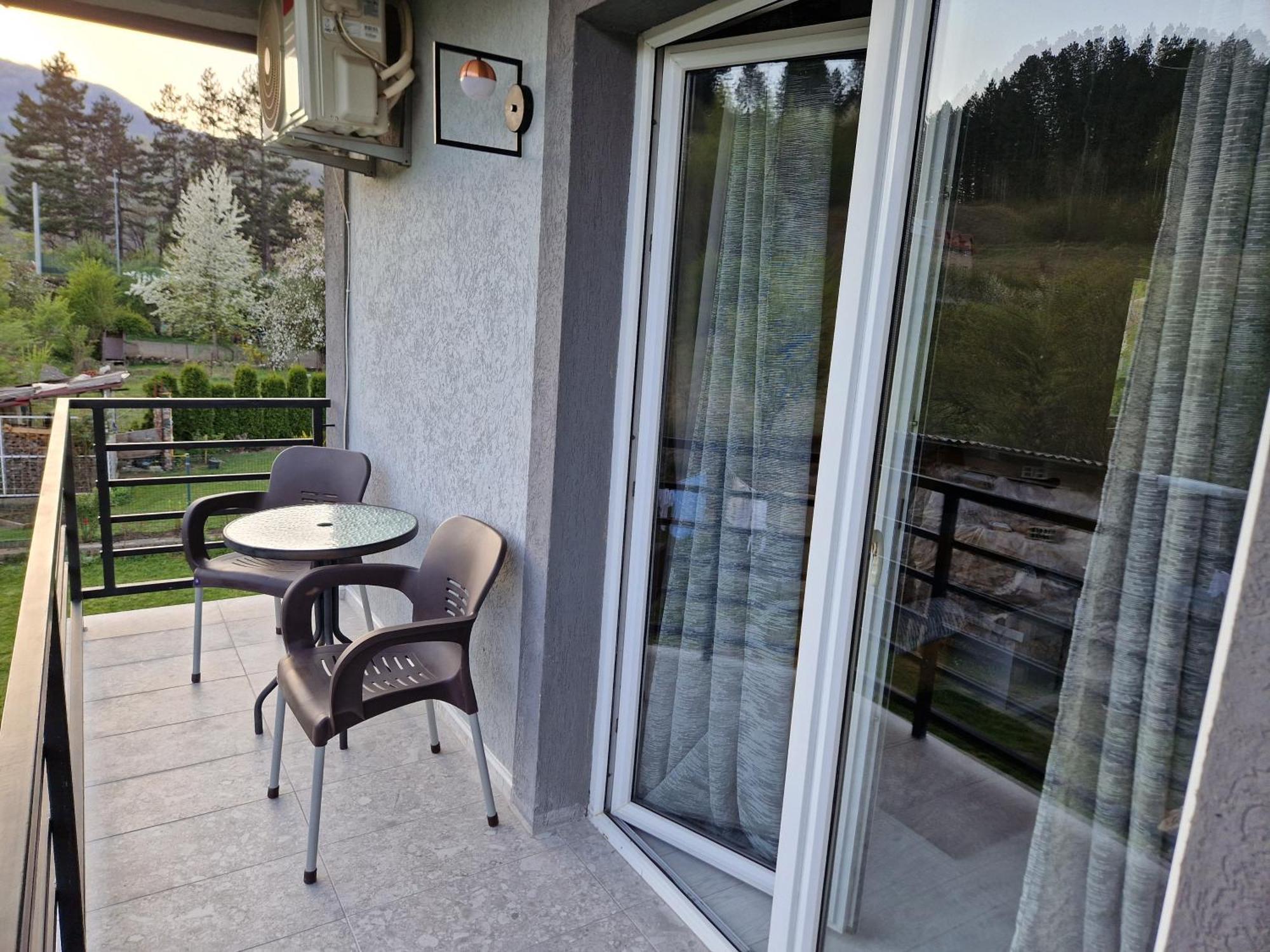 Apartman Irvas Kolasin Exterior photo