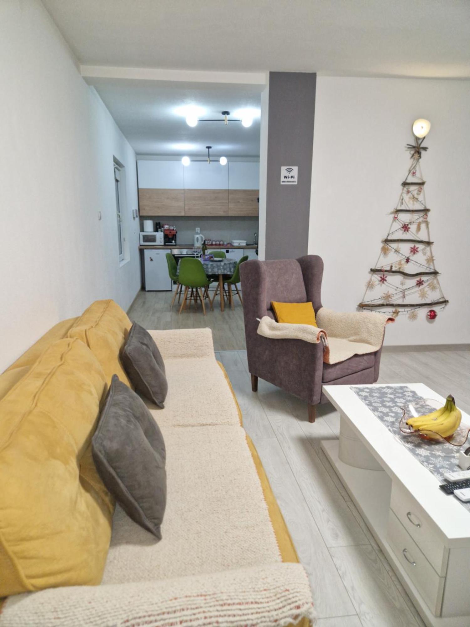 Apartman Irvas Kolasin Exterior photo